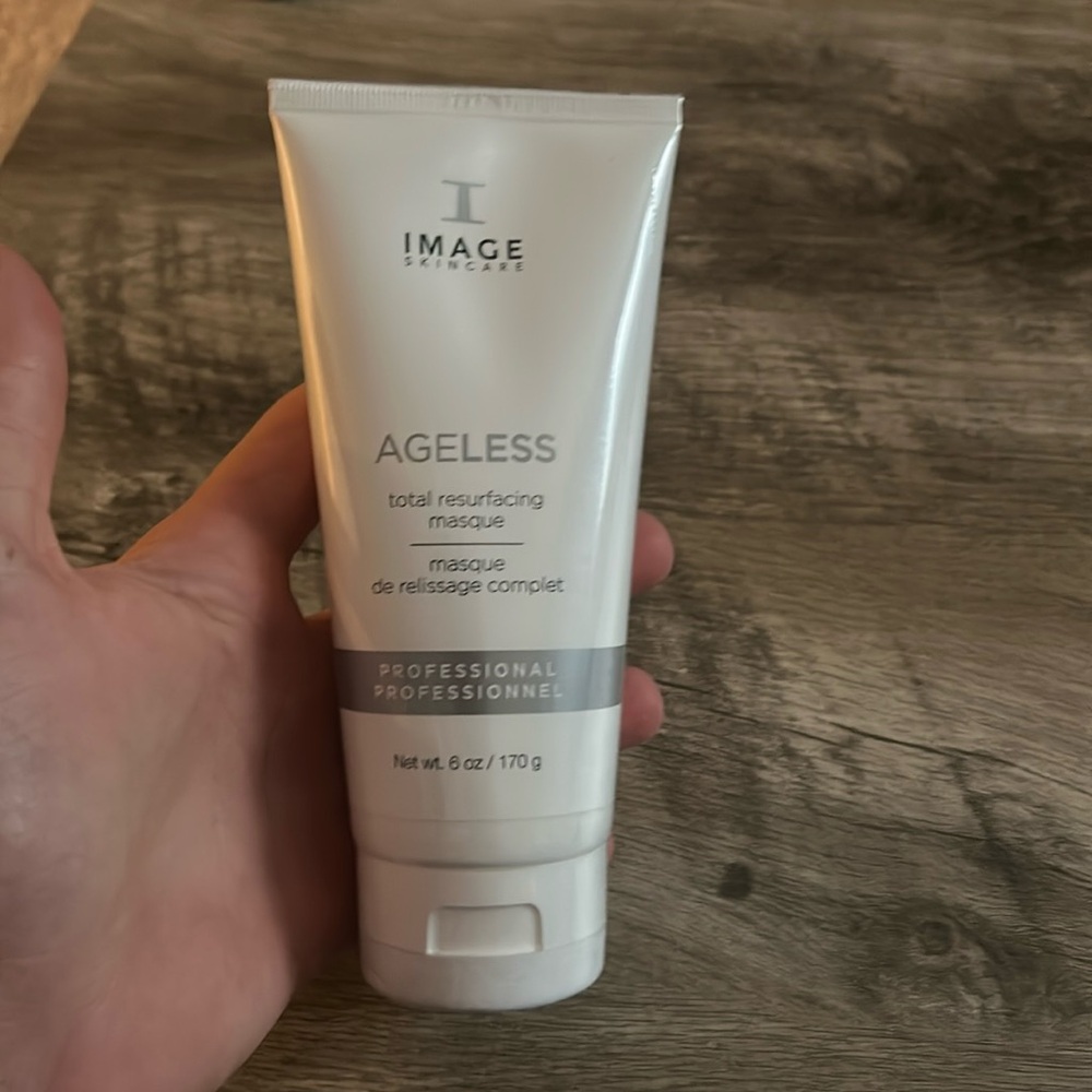 Image Skincare Ageless Total Resurfacing Masque ( Large Bottle 6 oz)